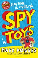 Jouets espions - Spy Toys