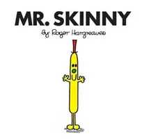 M. Maigre - Mr. Skinny