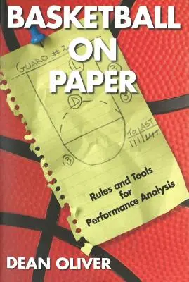 Le basket-ball sur papier : Règles et outils pour l'analyse des performances - Basketball on Paper: Rules and Tools for Performance Analysis