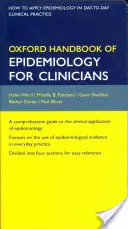 Oxford Handbook of Epidemiology for Clinicians (Manuel d'épidémiologie pour les cliniciens) - Oxford Handbook of Epidemiology for Clinicians