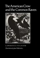 La corneille d'Amérique et le corbeau freux, 10 - The American Crow & Common Raven, 10