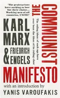Manifeste communiste - avec une introduction de Yanis Varoufakis - Communist Manifesto - with an introduction by Yanis Varoufakis