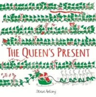 Le cadeau de la reine - Queen's Present