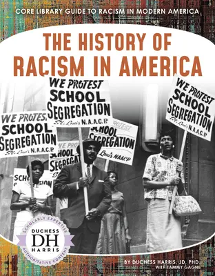 L'histoire du racisme en Amérique - The History of Racism in America