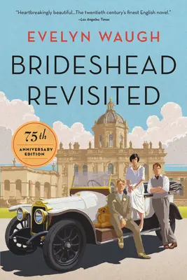 Brideshead Revisited : Édition du 75e anniversaire - Brideshead Revisited: 75th Anniversary Edition