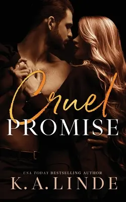 Promesse cruelle - Cruel Promise