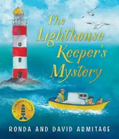 Le mystère du gardien de phare - Lighthouse Keeper's Mystery