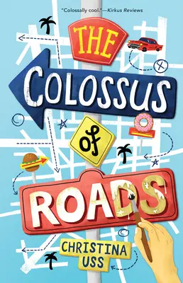 Le colosse des routes - The Colossus of Roads