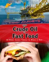 Du pétrole brut au fast-food - Un voyage énergétique dans le monde de la chaleur - From Crude Oil to Fast Food - An energy journey through the world of heat