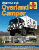 Manuel de construction d'un camping-car Overland - Build Your Own Overland Camper Manual