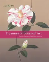 Trésors de l'art botanique - Treasures of Botanical Art