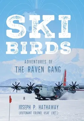 Skibirds : Les aventures du gang des corbeaux - Skibirds: Adventures of The Raven Gang