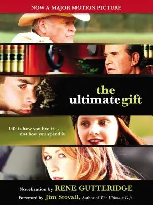 L'ultime cadeau - The Ultimate Gift