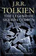 Légende de Sigurd et Gudrun - Legend of Sigurd and Gudrun