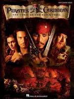 Pirates des Caraïbes : La malédiction du Black Pearl - Pirates of the Caribbean: The Curse of the Black Pearl