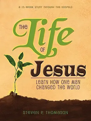 La vie de Jésus - The Life of Jesus