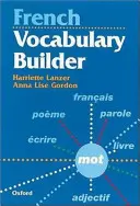 Vocabulaire français - French Vocabulary Builder