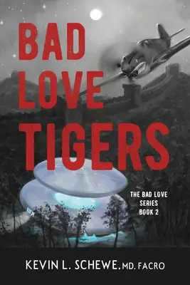 Bad Love Tigers : La série Bad Love Livre 2 - Bad Love Tigers: The Bad Love Series Book 2