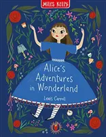 Les aventures d'Alice au pays des merveilles - Alice's Adventures in Wonderland