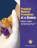 Les procédures médicales pratiques en un coup d'œil - Practical Medical Procedures at a Glance