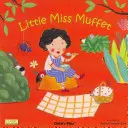 La Petite Mademoiselle Muffet - Little Miss Muffet