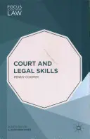 Compétences juridiques et judiciaires - Court and Legal Skills
