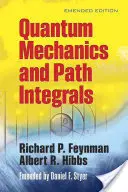 Mécanique quantique et intégrales de chemin - Quantum Mechanics and Path Integrals