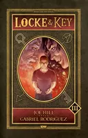 Locke & Key, Volume 3