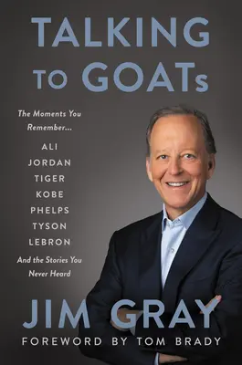 Parler aux chèvres : Les moments dont vous vous souvenez et les histoires que vous n'avez jamais entendues - Talking to Goats: The Moments You Remember and the Stories You Never Heard