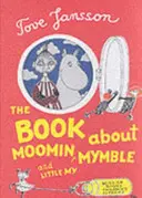 Livre sur Moomin, Mymble et Little My - Book About Moomin, Mymble and Little My