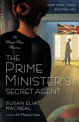 L'agent secret du Premier ministre - The Prime Minister's Secret Agent