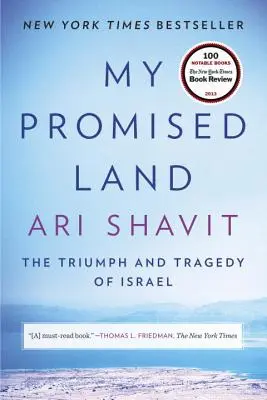 Ma terre promise : Le triomphe et la tragédie d'Israël - My Promised Land: The Triumph and Tragedy of Israel