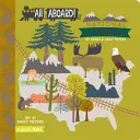 En route pour les parcs nationaux : L'ABC de la faune et de la flore - All Aboard National Parks: A Wildlife Primer