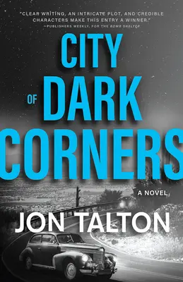 La ville des coins sombres - City of Dark Corners