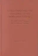 Les défis environnementaux mondiaux du XXIe siècle : Ressources, consommation et solutions durables - Global Environmental Challenges of the Twenty-First Century: Resources, Consumption, and Sustainable Solutions