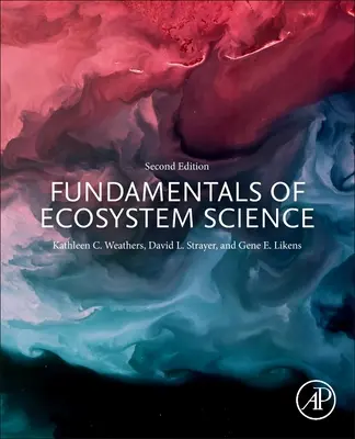 Les fondements de la science des écosystèmes - Fundamentals of Ecosystem Science