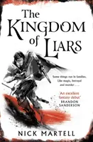 Le royaume des menteurs - Kingdom of Liars