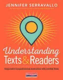 Comprendre les textes et les lecteurs : Comprendre les textes et les lecteurs : un enseignement de la compréhension adapté avec des textes à niveaux - Understanding Texts & Readers: Responsive Comprehension Instruction with Leveled Texts