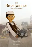 Roman graphique « Breadwinner - Breadwinner Graphic Novel