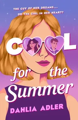 Un peu de fraîcheur pour l'été - Cool for the Summer