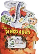 Le pays des dinosaures - The Land of Dinosaurs