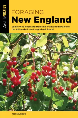 Foraging New England : Aliments sauvages comestibles et plantes médicinales du Maine aux Adirondacks et à Long Island Sound - Foraging New England: Edible Wild Food and Medicinal Plants from Maine to the Adirondacks to Long Island Sound