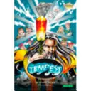 Tempête (BD classique) - Tempest (Classical Comics)