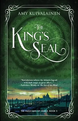 Le sceau du roi - The King's Seal