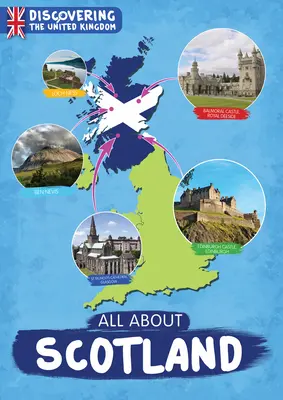 Tout sur l'Ecosse - All about Scotland