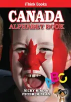 Abécédaire du Canada - Canada Alphabet Book