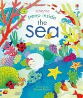 Regarder dans la mer - Peep Inside the Sea