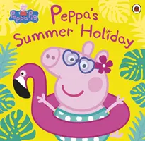 Peppa Pig : Les vacances d'été de Peppa - Peppa Pig: Peppa's Summer Holiday