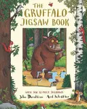 Livre puzzle du Gruffalo - Gruffalo Jigsaw Book