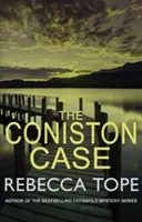 L'affaire Coniston (Tope Rebecca (Auteur)) - Coniston Case (Tope Rebecca (Author))